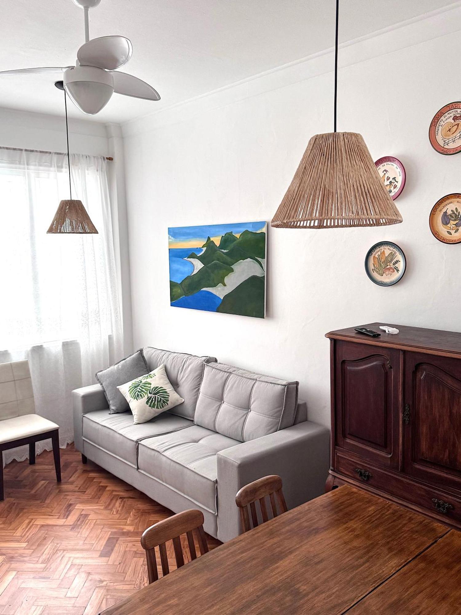 Mater Ipanema Daire Rio de Janeiro Dış mekan fotoğraf